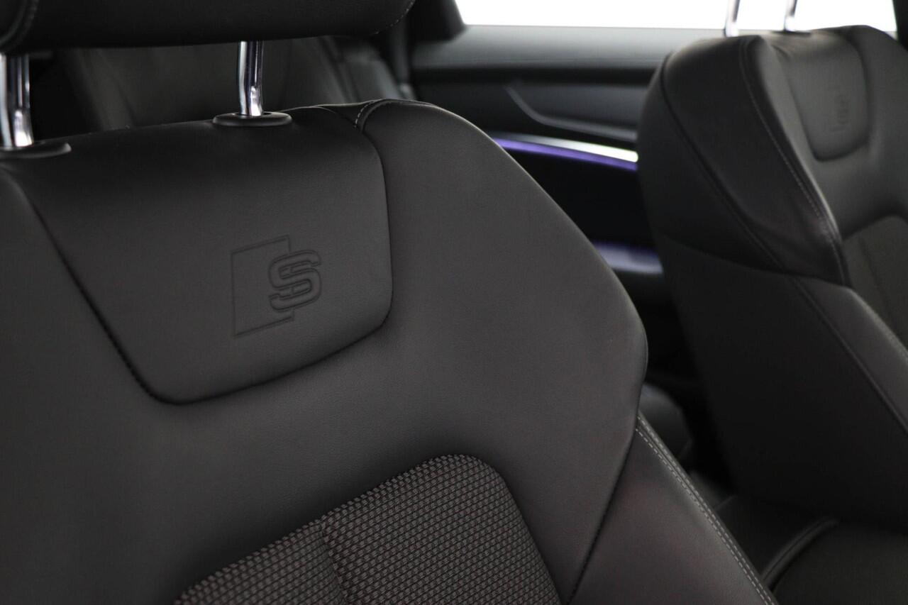 Audi A6 Avant 45 TFSI S edition | ASSISTENTIE PACK | DAB | APPLE | CAMERA | TREKHAAK