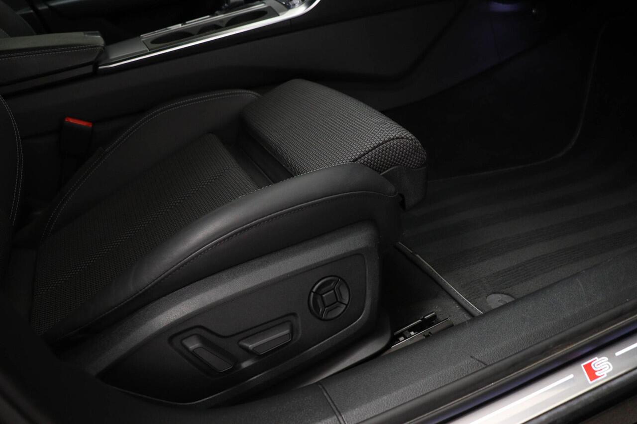 Audi A6 Avant 45 TFSI S edition | ASSISTENTIE PACK | DAB | APPLE | CAMERA | TREKHAAK