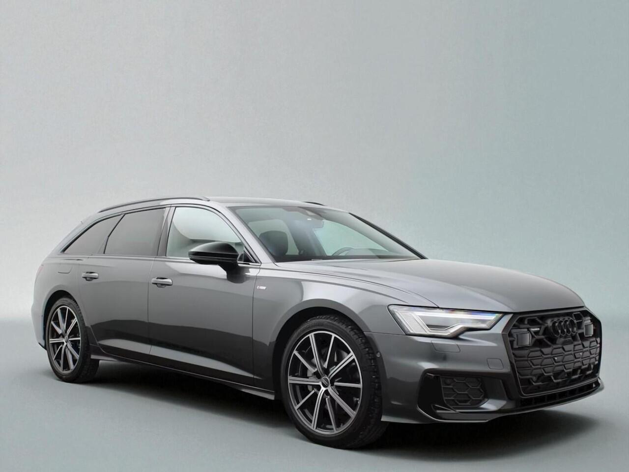Audi A6 Avant 55 TFSI e quattro Pro Line S Competition