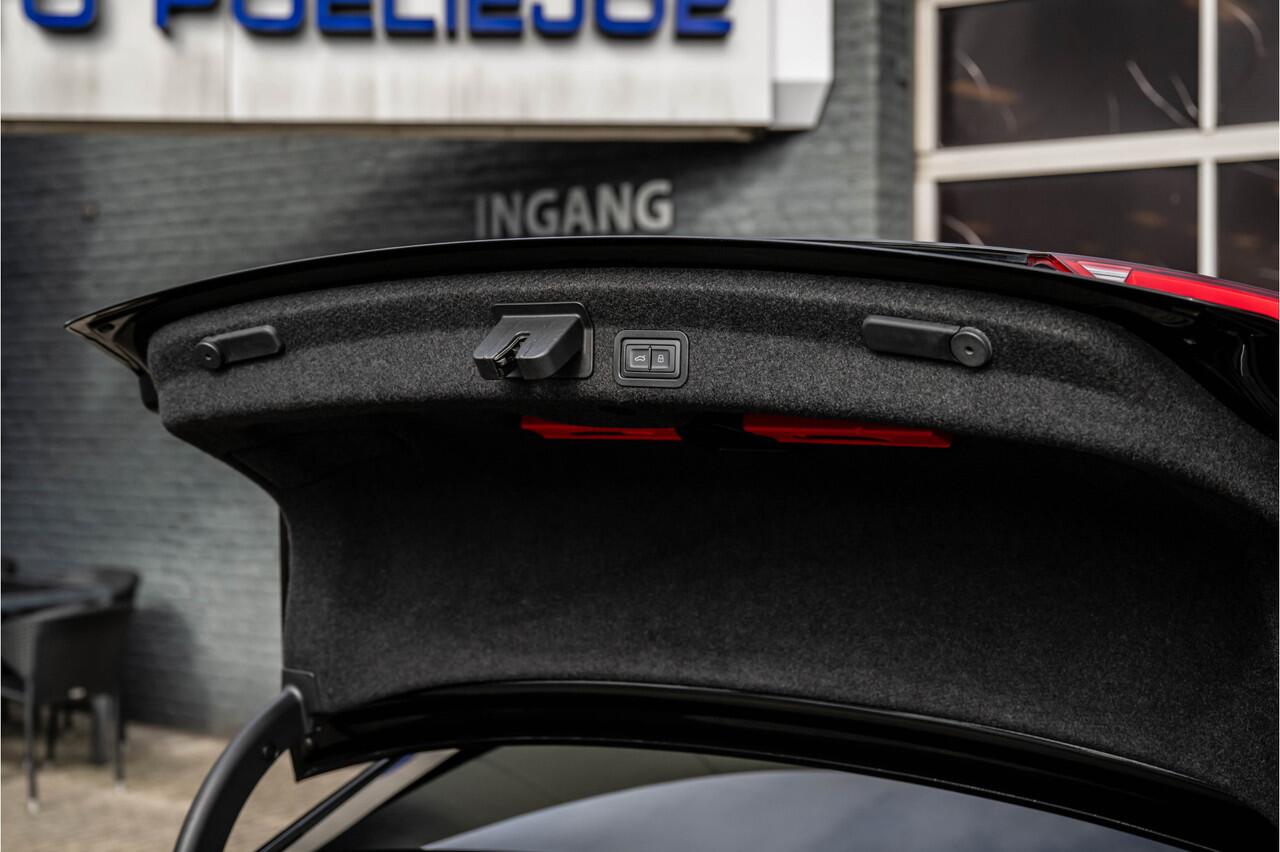 Audi A6 Limousine 50 TFSI e quattro S edition Pano, Leder, LM, Matrix Led, 2 X S-Line,