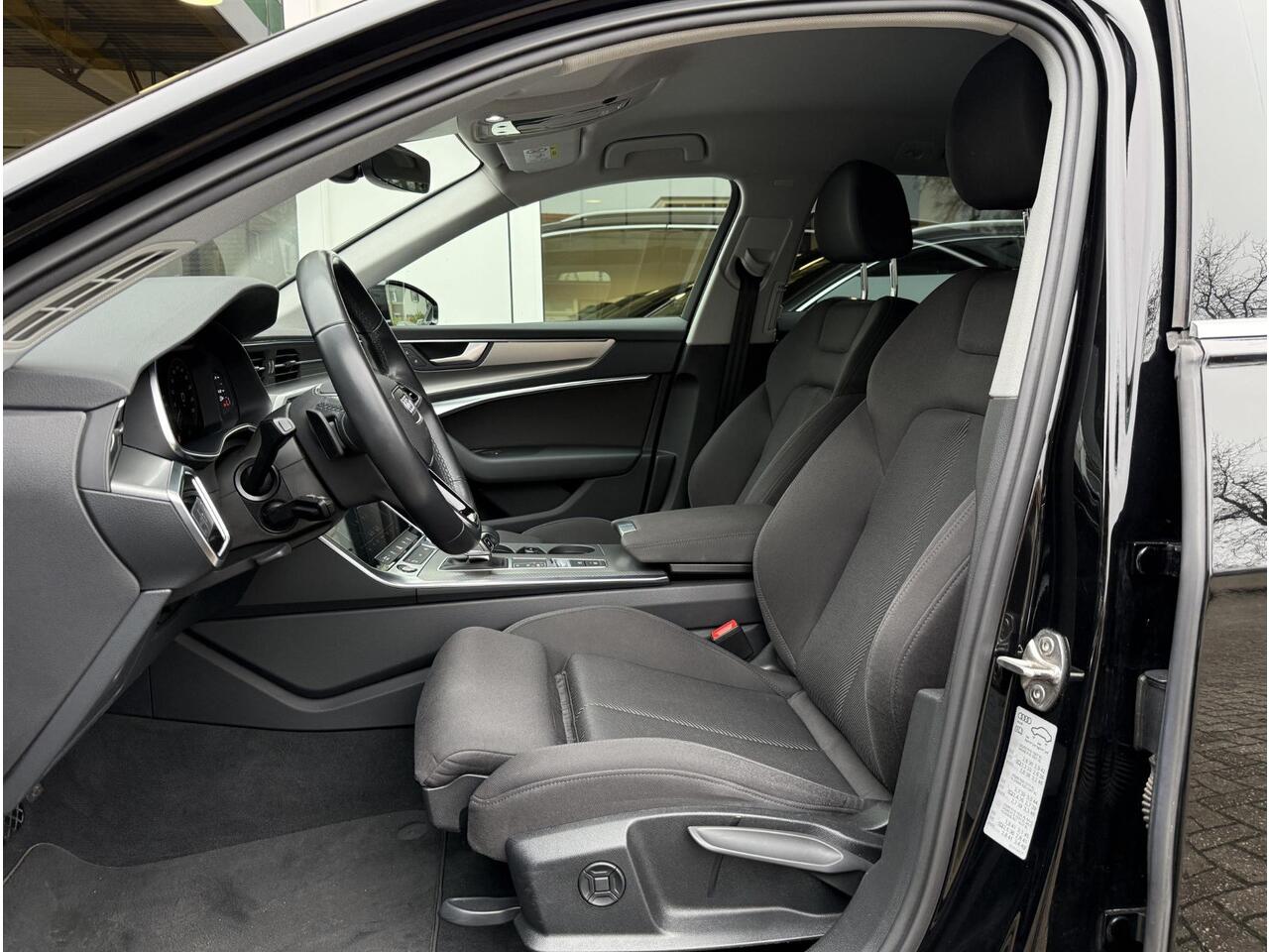 Audi A6 Avant 50 TFSI e quattro Advanced Ed. |360°Camera|Trekhaak|