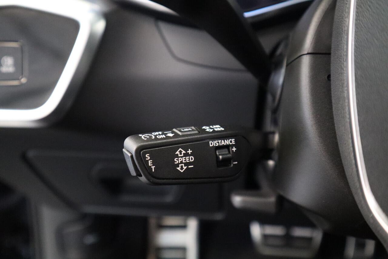 Audi A6 Limousine 55 TFSI e Quattro Pro Line S Competition 367pk Panorama Navigatie Cruise Control Volleder interieur Stoel/Stuur verwarming. 24 maanden garantie mogelijk (*vraag naar de voorwaarden)