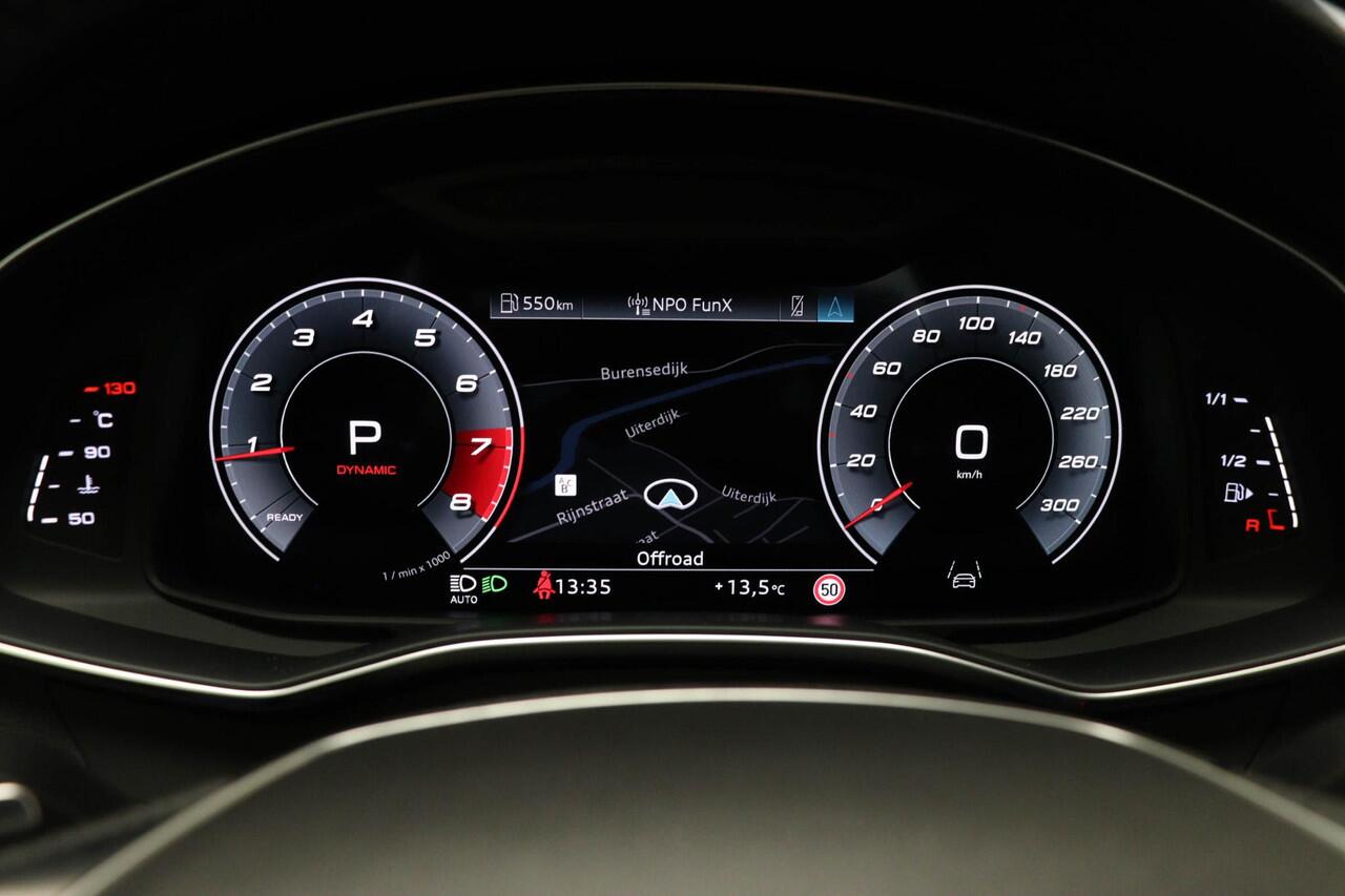 Audi A6 Avant 45 TFSI S edition | ASSISTENTIE PACK | DAB | APPLE | CAMERA | TREKHAAK