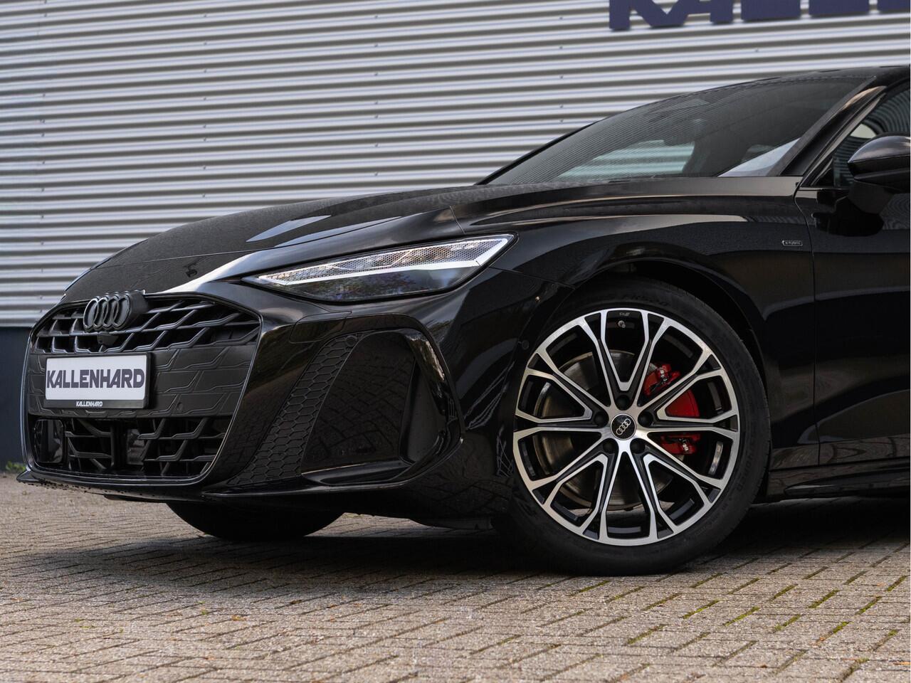 Audi A6 Avant 2.0 e-hybrid quattro S-Line - Pano - All Wheel Steering - Head-Up - Bang&Olufsen