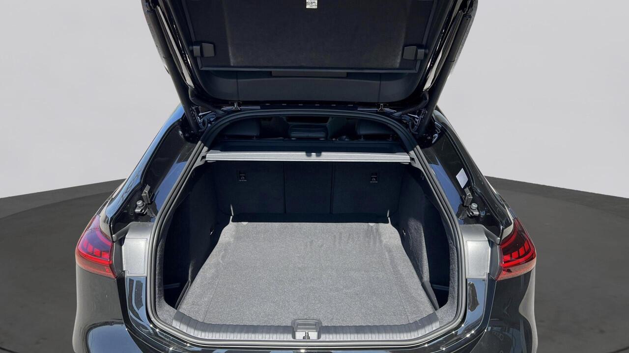 Audi A6 Sportback e-tron S Edition performance 367Pk 100 kWh / Panorama glasdak / B&O Sound System / Demonstratievoertuig