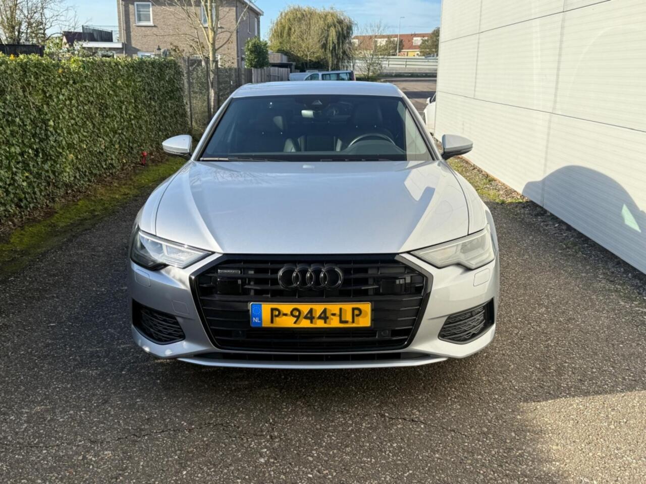 Audi A6 Limousine - 50 TFSI e quattro Business edition