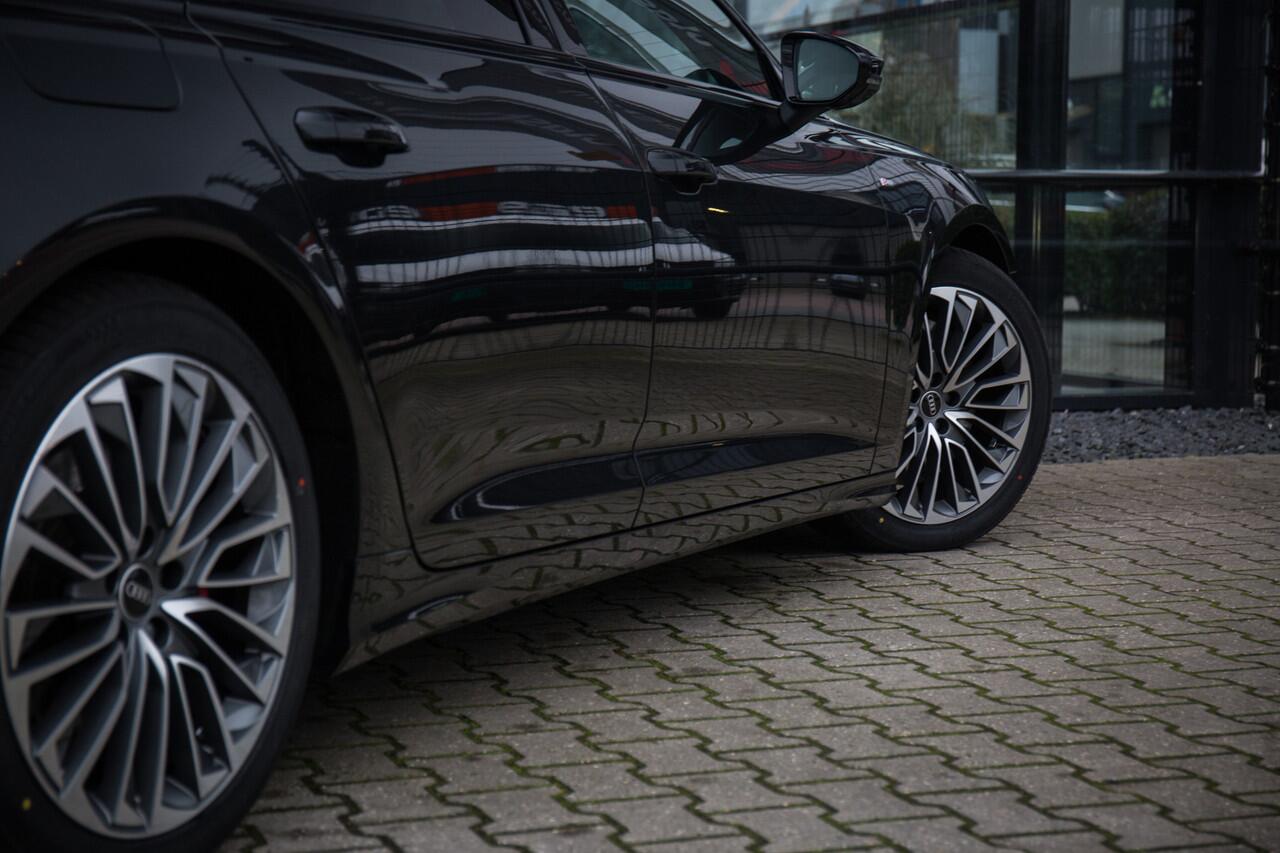 Audi A6 Avant 55 TFSI e quattro Pro Line S Competition , Panoramadak, 3Dcamera, Carplay,