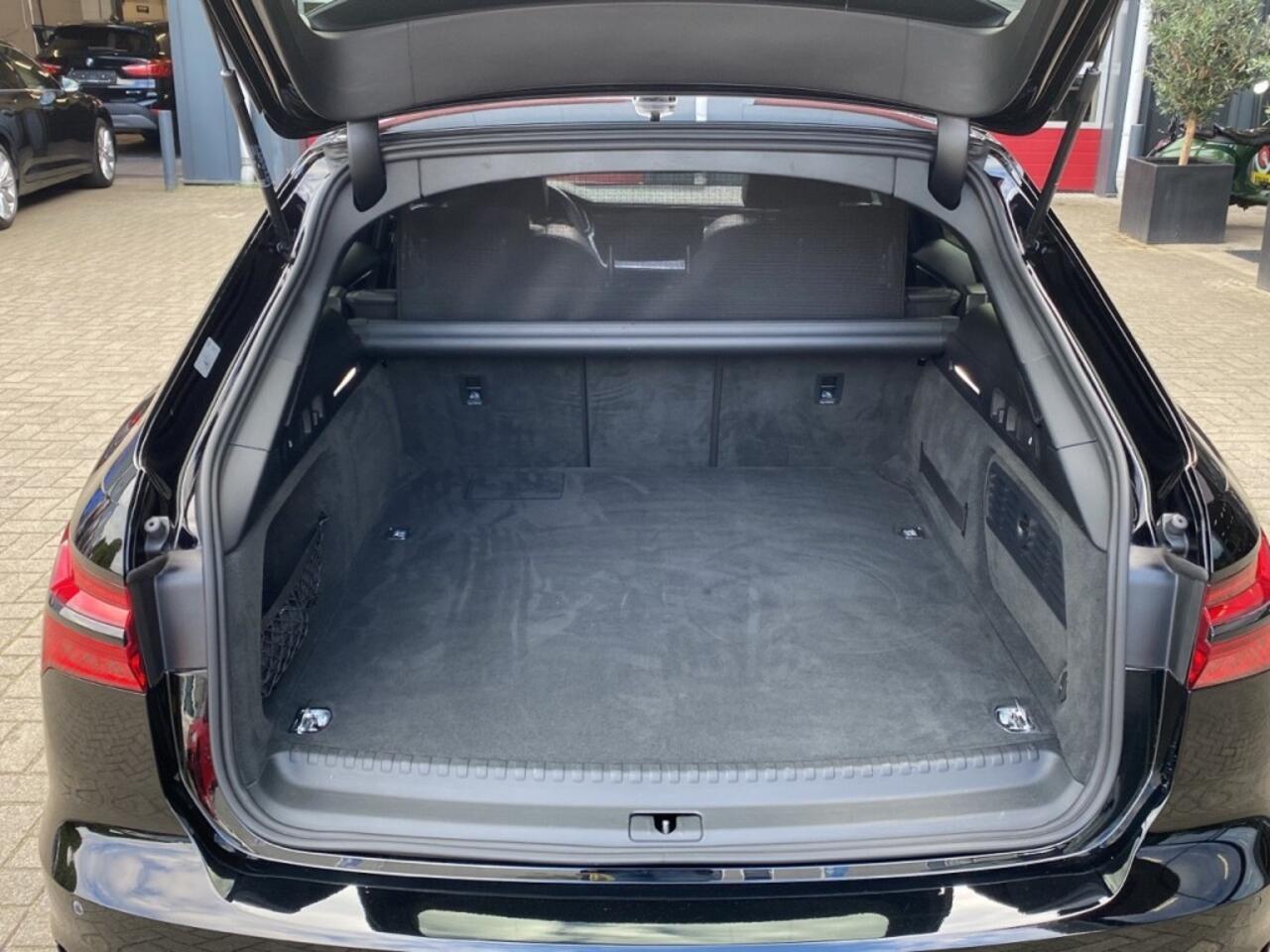 Audi A6 50 TFSIe QUATTRO S-LINE PANO-DAK/CAMERA/MEMORY/NAVI/ACC/STOELVERW