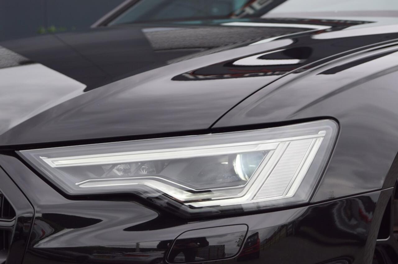 Audi A6 Avant 50 TFSIe quattro S Competition/Panodak/21 Inch LM/Trekhaak