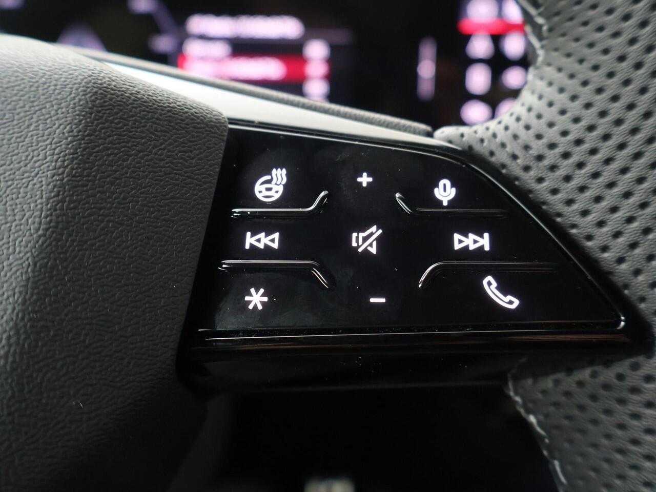 Audi A6 Avant e-tron S edition e-tron performance