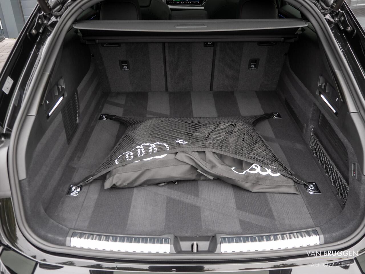 Audi A6 Avant 2.0 e-hybrid quattro S Pano Trekhaak Luchtv Coating Softclose 4-Wiel