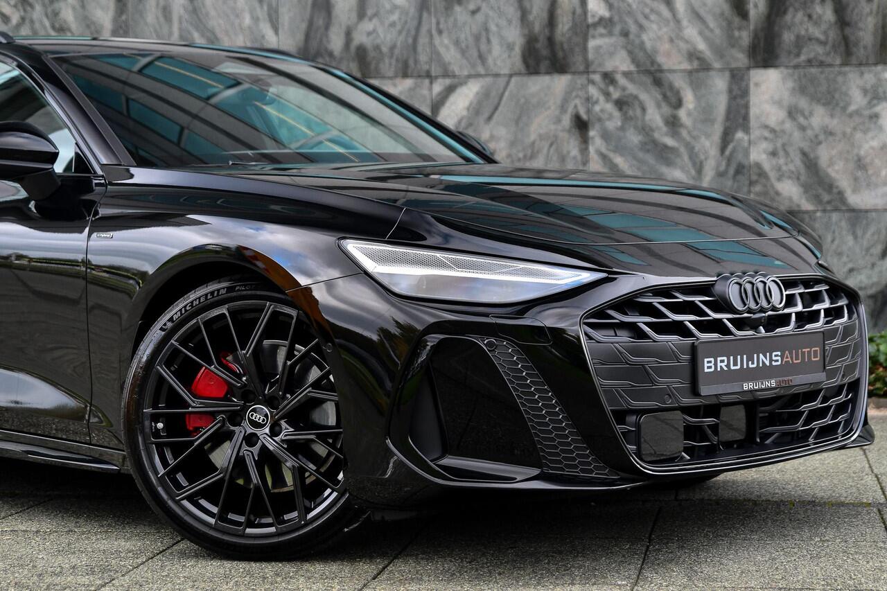 Audi A6 Avant 2.0 e-hybrid quattro S edition Competition 368 PK |Tech Pro|AWD Sturing|Trekhaak|B&O|