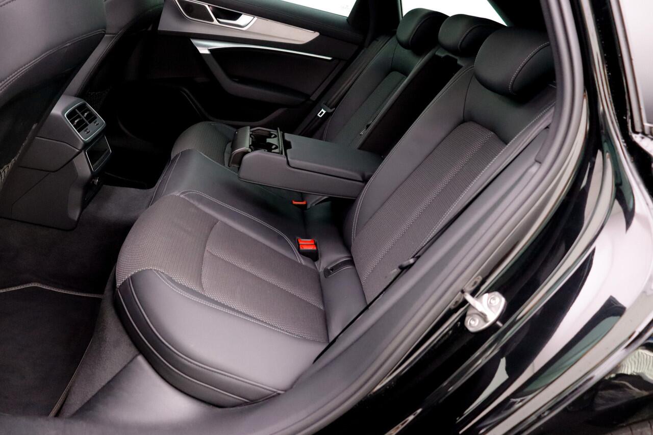 Audi A6 Avant 40TFSI S-Line dition PANO | FULL LED | VIRTUAL | MEMORY | CAMERA | CARPLAY | LANE ASSIST | LMV 19''