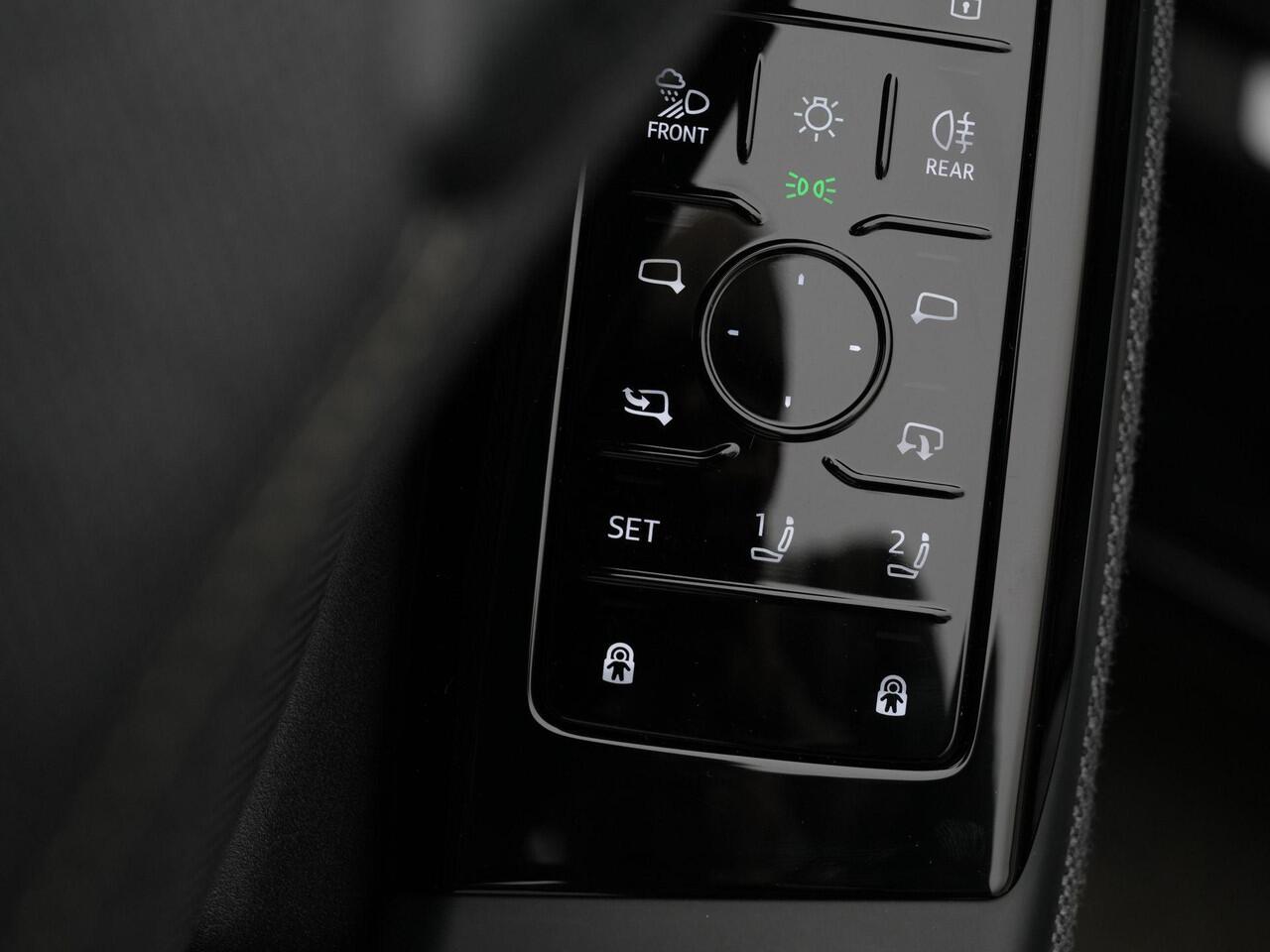 Audi A6 Avant e-tron S edition performance 100 kWh 367 pk / S-Line | Geheugenstoel | 360 camera | Navigatie