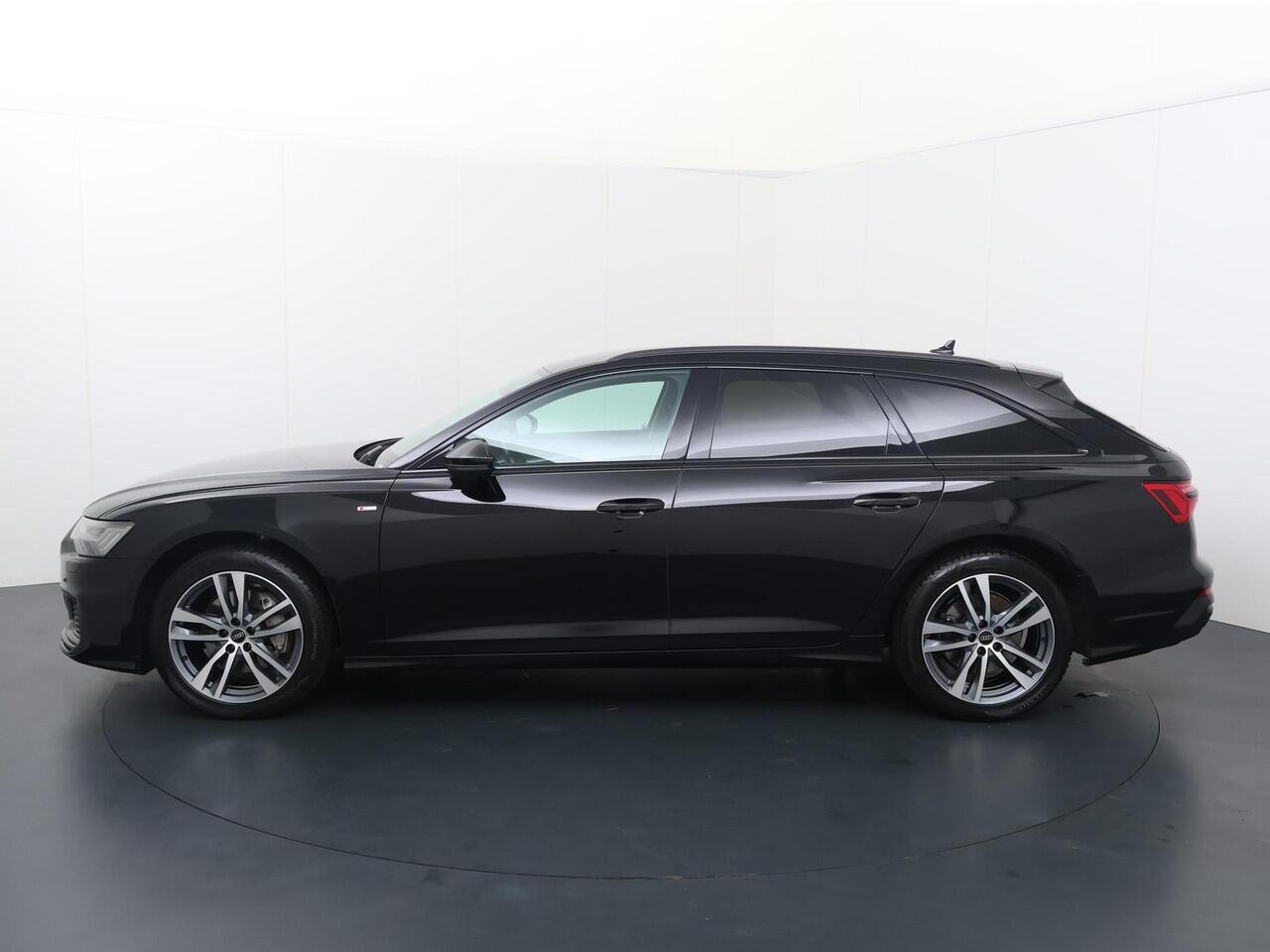 Audi A6 Avant 45 TFSI Pro Line | 245 PK | Automaat | Stoelverwarming | Elektrische achterklep |