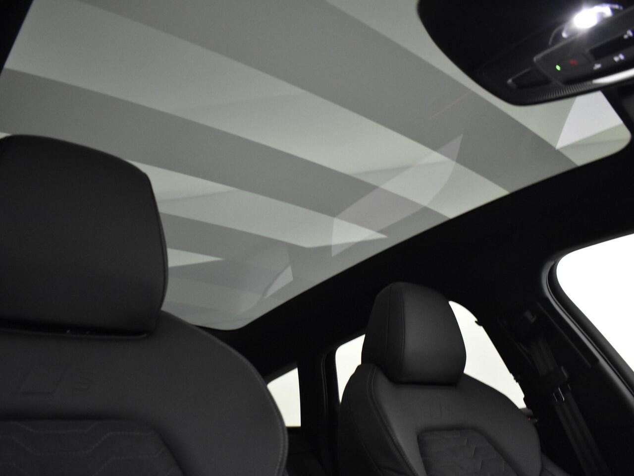 Audi A6 e-tron Avant S edition 83 kWh 286 PK · Tech Pro · 21" LM Velgen · Panorama-glasdak · Privacy glas · MEGA Sale