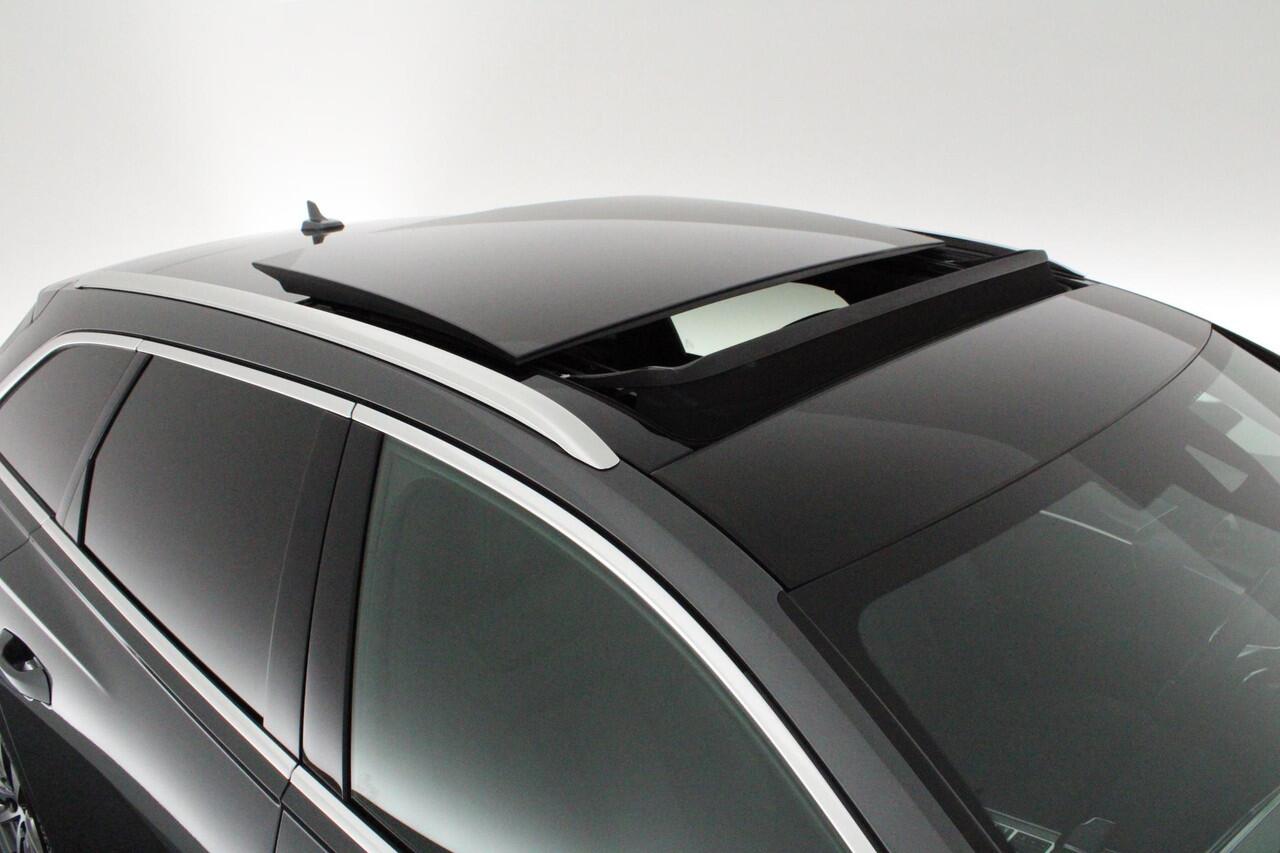 Audi A6 Avant 50 TFSI e 299pk quattro 2x S-Line Trekhaak Camera B&O Panoramadak Matrix Led Virtual Cockpit Navigatie