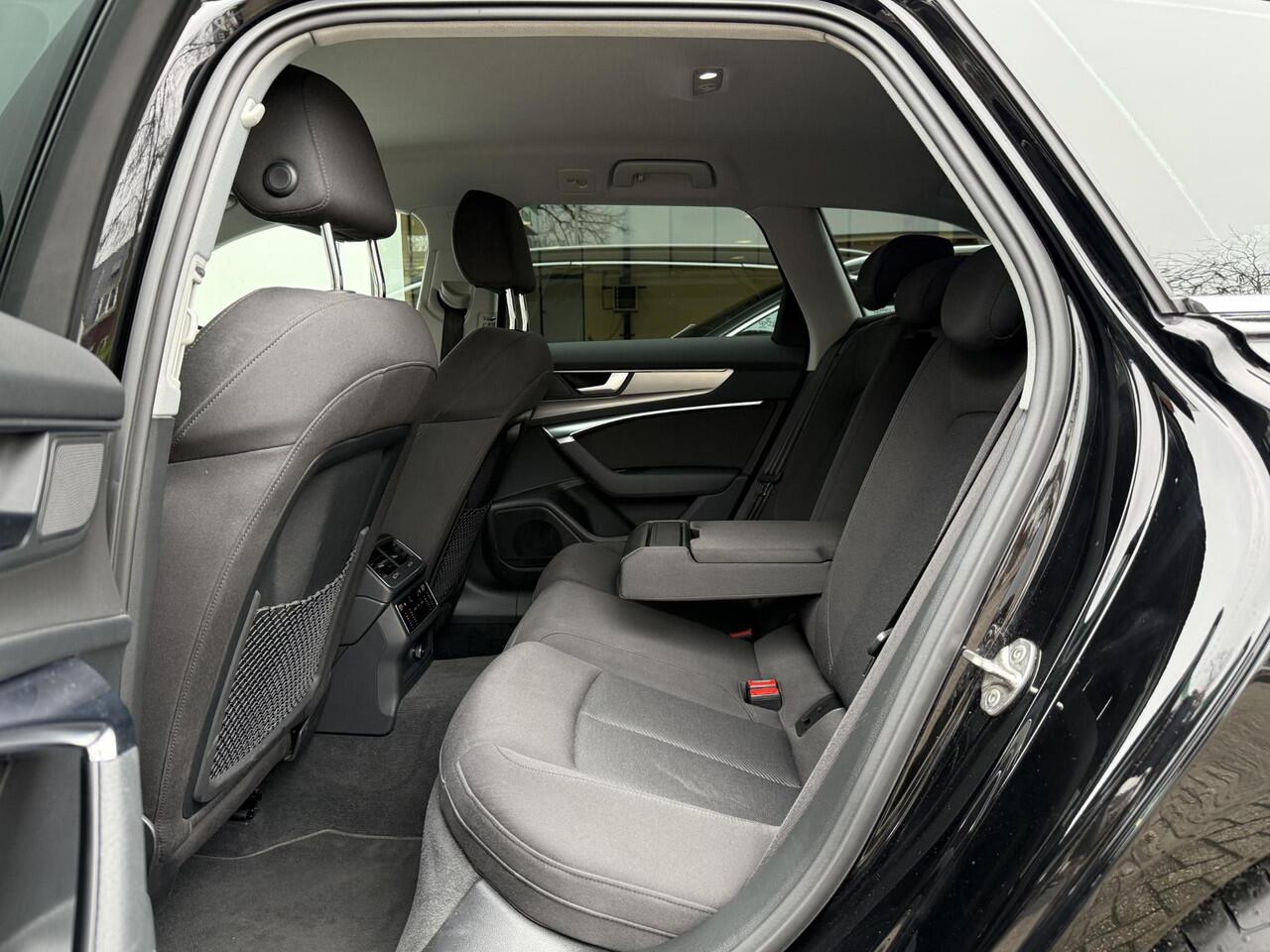 Audi A6 Avant 50 TFSI e quattro Advanced Ed. |360°Camera|Trekhaak|