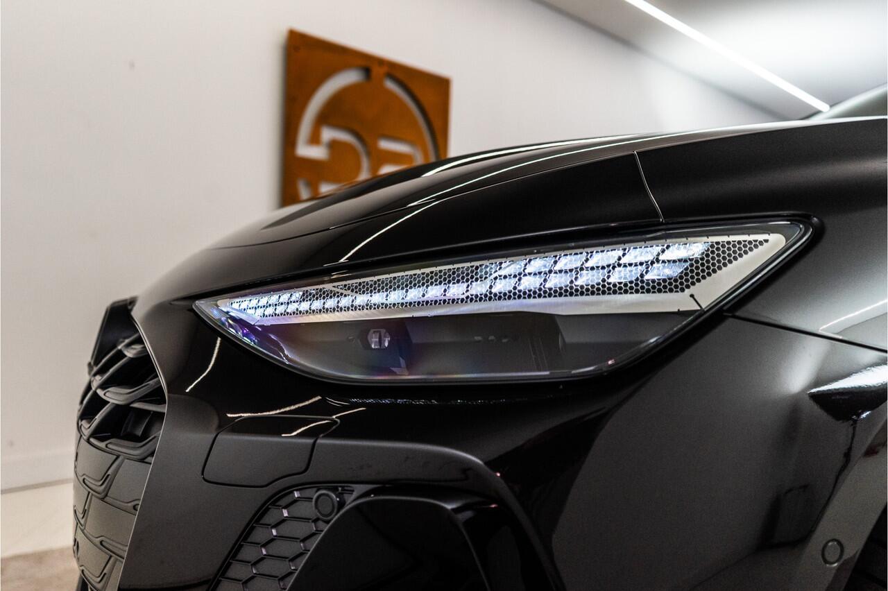 Audi A6 Avant C9 e-hybrid 270KW Quattro S Edition Competition 367PK | Madeira Brown Pearl | Tech Pro | B&O | Lucht | Trekhaak | 5 jaar Fabrieksgarantie