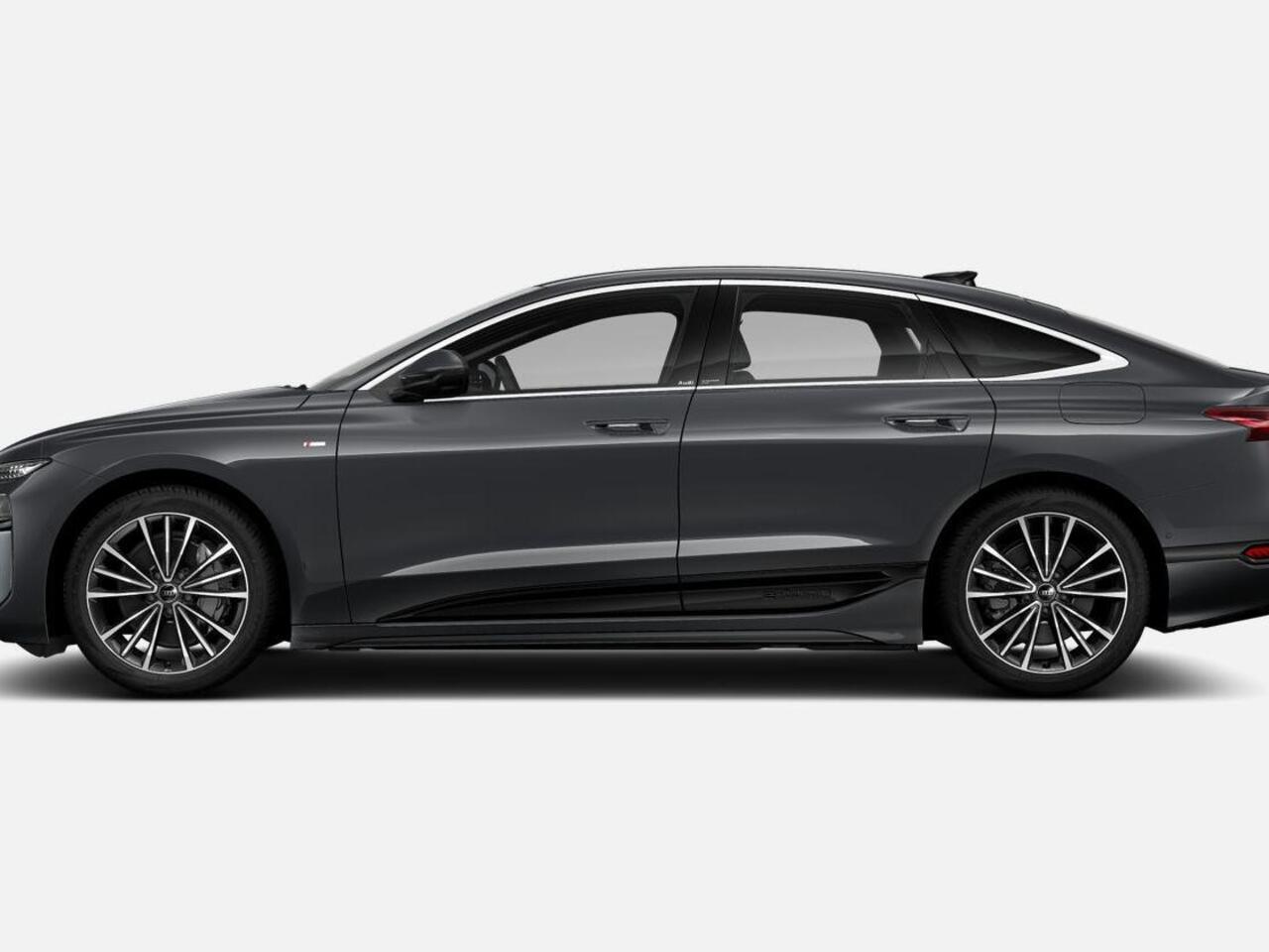 Audi A6 Sportback e-tron Advanced edition performance 367 pk · 20 inch velgen · Comfortsleutel · MEGA Sale