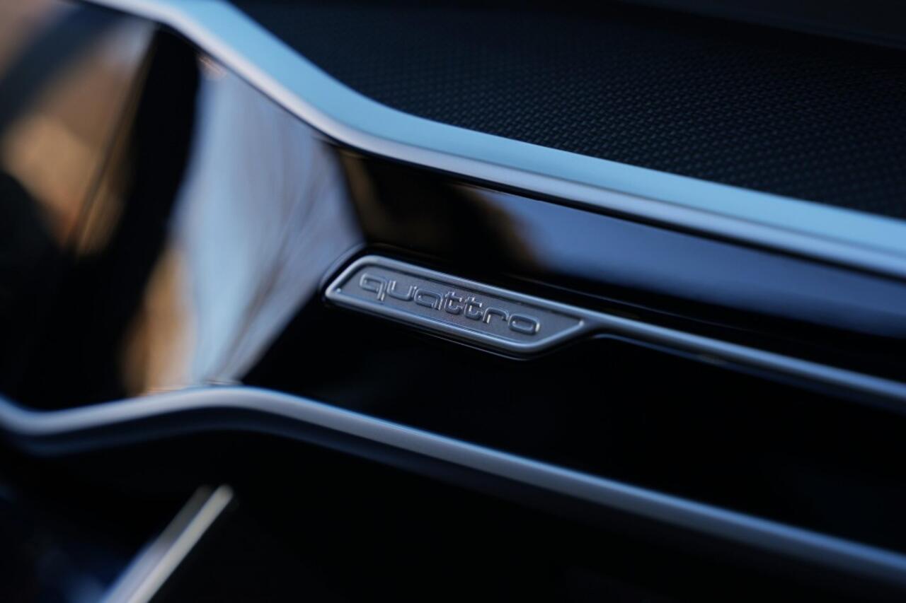 Audi A6 55 TFSI E QUATTRO