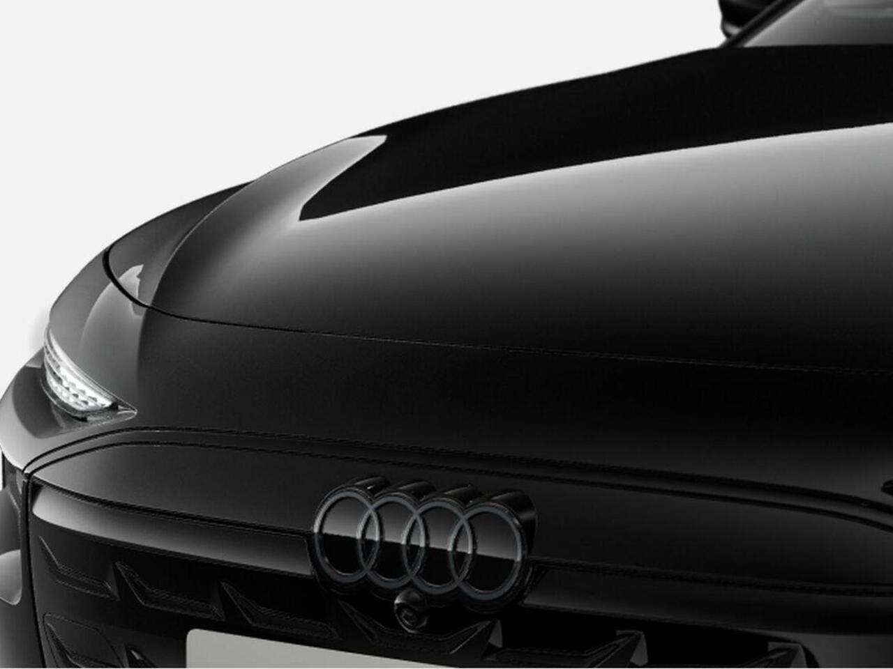 Audi A6 Avant e-tron Advanced edition Performance367 PK Audi A6 e-tron Advanced edition performance 367pk · 21" LM Velgen · Tech Plus pakket · Sportstoelen zwart leder · Privacy glas · MEGA Sale