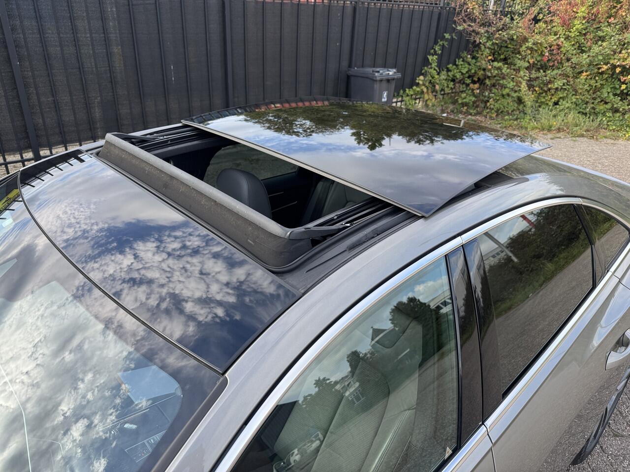 Audi A6 Limousine 50 TFSI e quattro S edition Pano/Carplay NL Auto