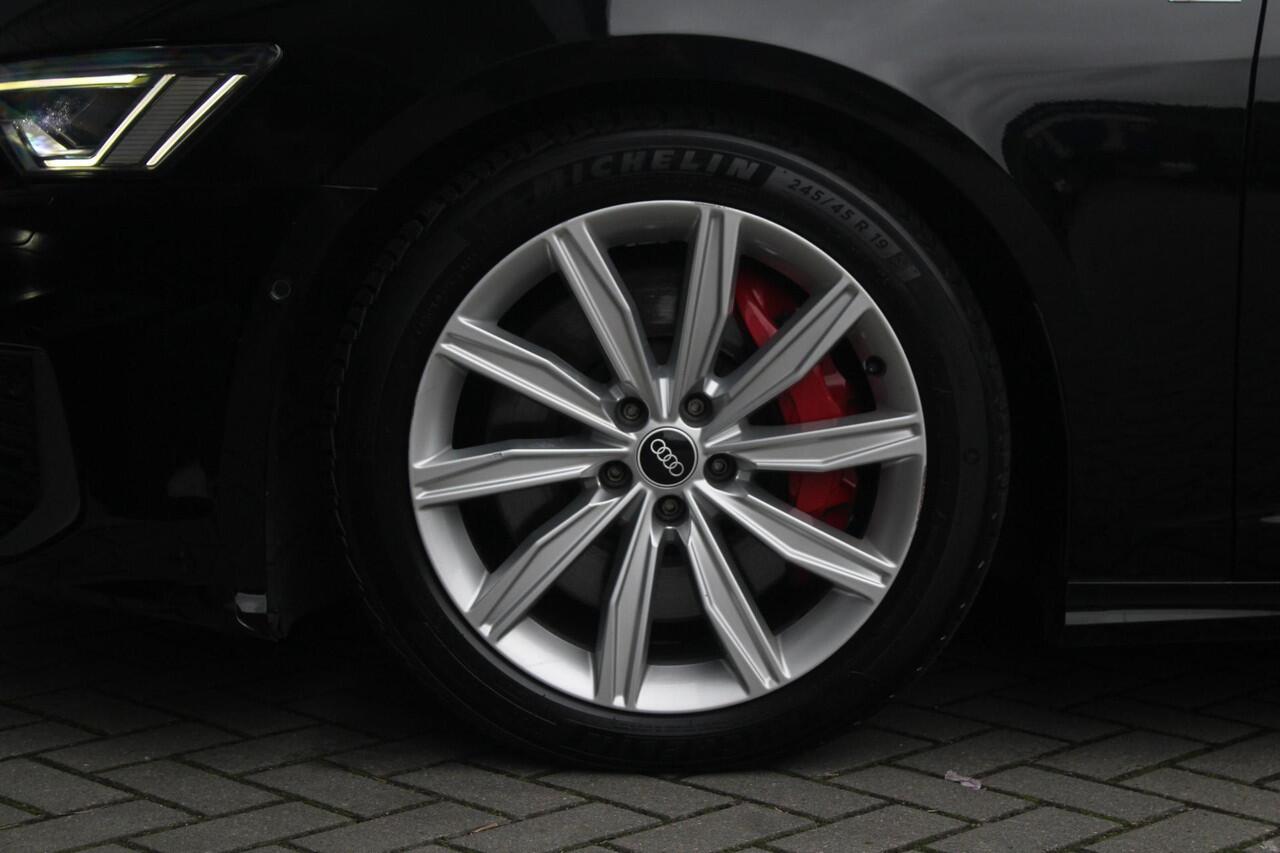 Audi A6 Avant 55 TFSI e quattro Competition | Pano |