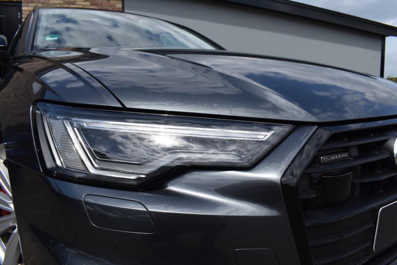 Audi A6 55 TFSI E Quattro S Competition, Pano, AUT, Matrix