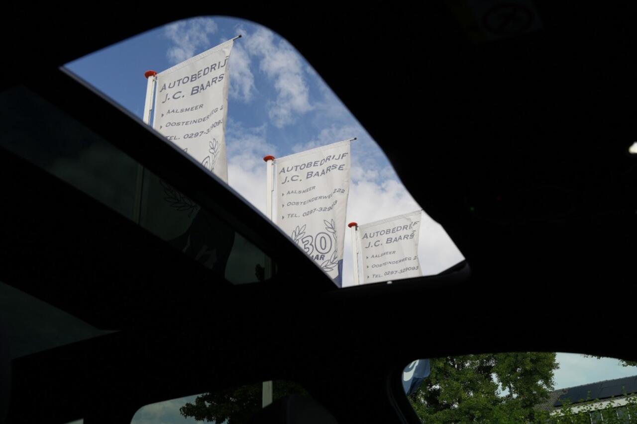 Audi A6 55 TFSI E QUATTRO