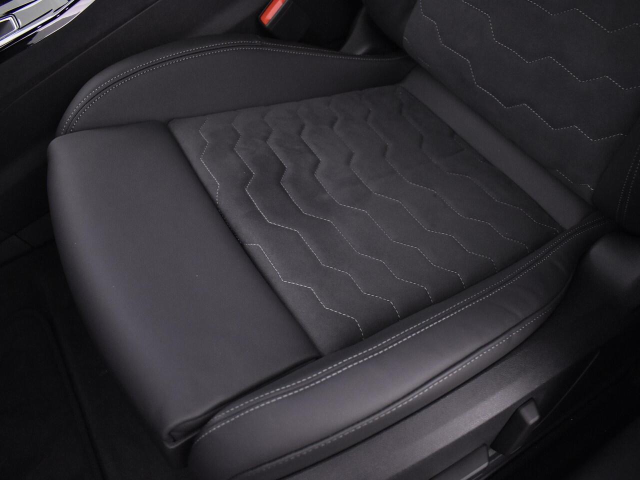 Audi A6 e-tron Avant S edition 83 kWh 286 PK · Tech Pro · 21" LM Velgen · Panorama-glasdak · Privacy glas · MEGA Sale