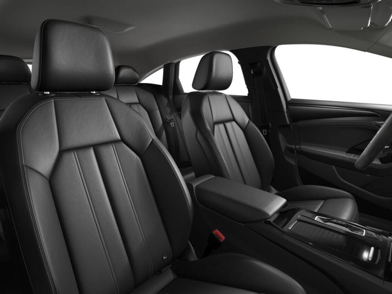 Audi A6 Sportback e-tron Advanced edition performance 367 pk · 20 inch velgen · Comfortsleutel · MEGA Sale