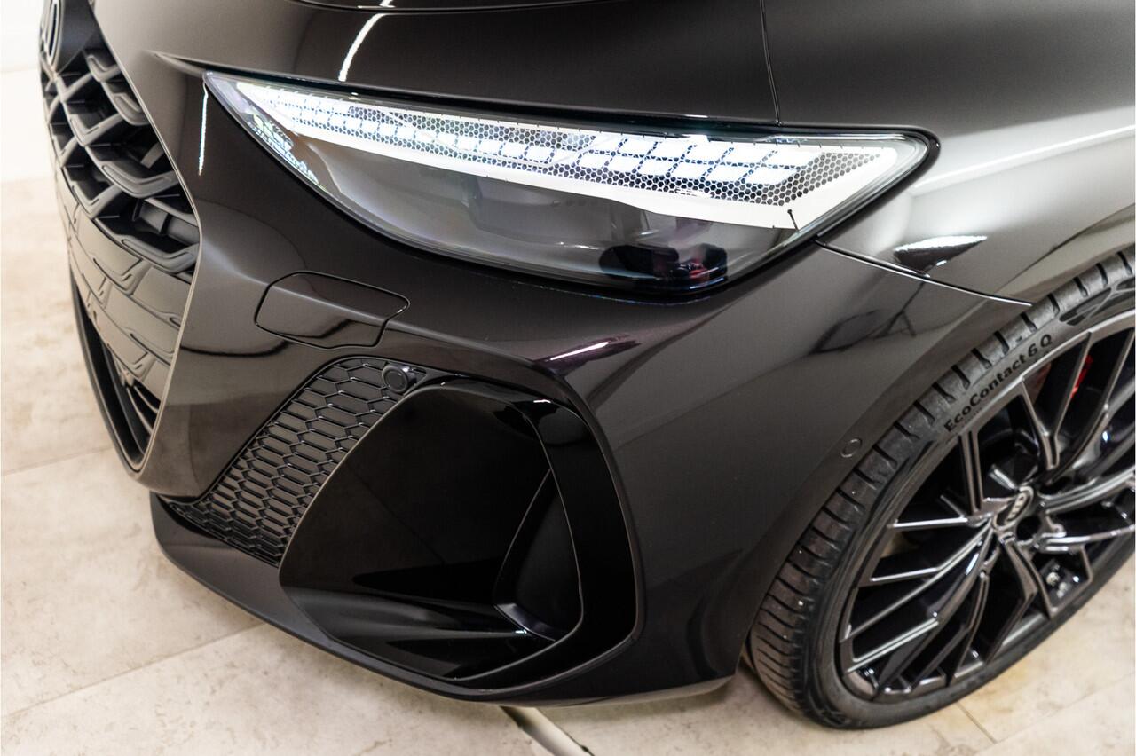 Audi A6 Avant C9 e-hybrid 270KW Quattro S Edition Competition 367PK | Madeira Brown Pearl | Tech Pro | B&O | Lucht | Trekhaak | 5 jaar Fabrieksgarantie