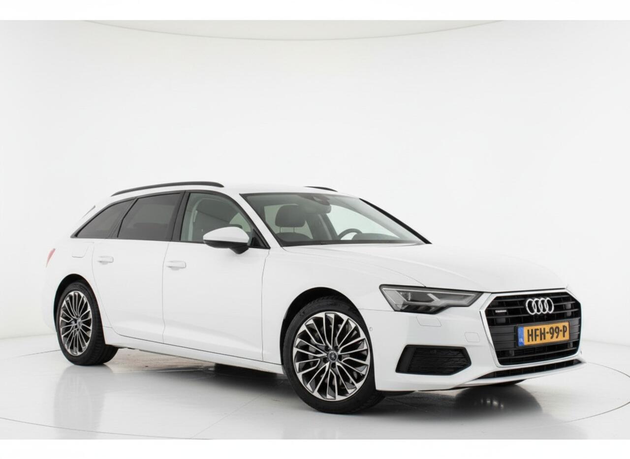 Audi A6 Avant 50 TFSI e 300PK QUATTRO BUSINESS EDITION CAMERA/NAVI/VIRTUAL