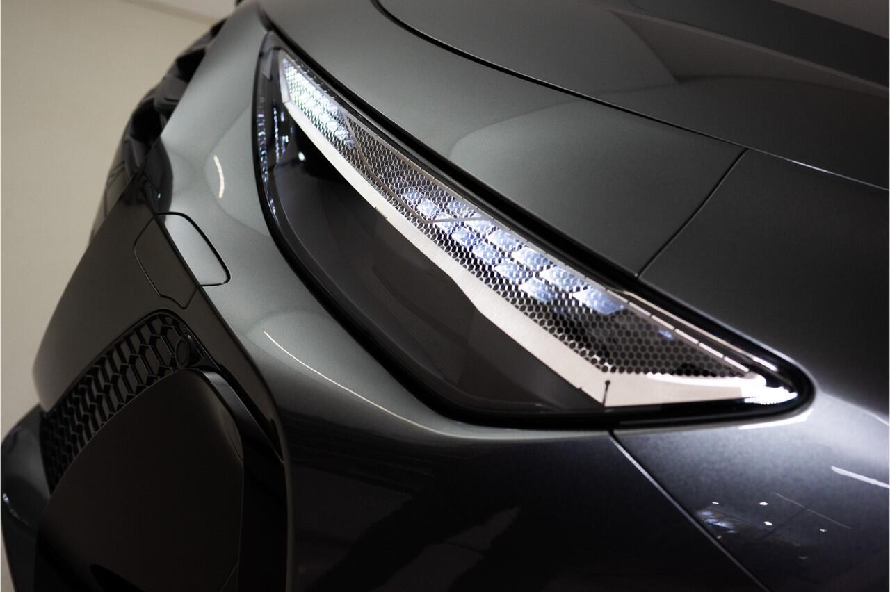 Audi A6 Avant C9 e-hybrid 270KW Quattro S Edition Competition 367PK | Tech Pro | B&O | Lucht | Trekhaak | Werkelijk VOL OPTIE! 5 jaar Fabrieksgarantie