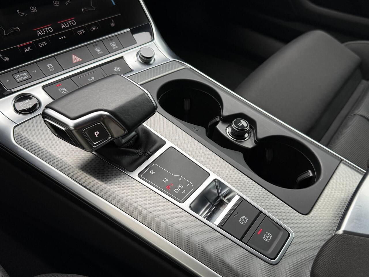 Audi A6 Avant 50 TFSI e quattro Advanced Ed. |360°Camera|Trekhaak|