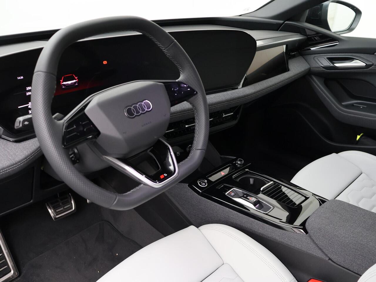 Audi A6 Avant e-tron S edition e-tron performance