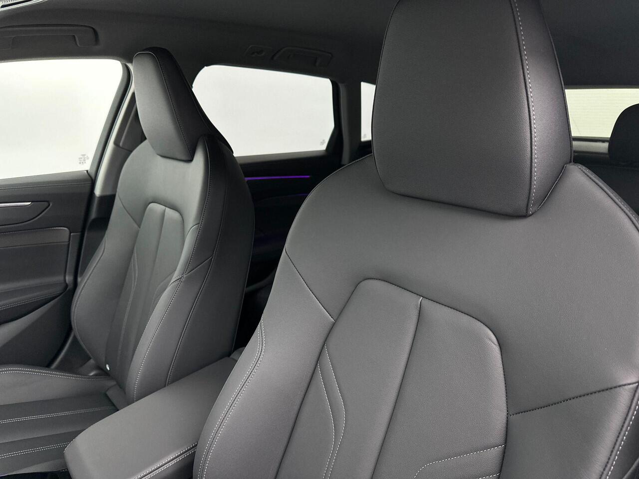 Audi A6 Avant Advanced edition 40 TFSI 150 kW / 204 PK Avant 7 v