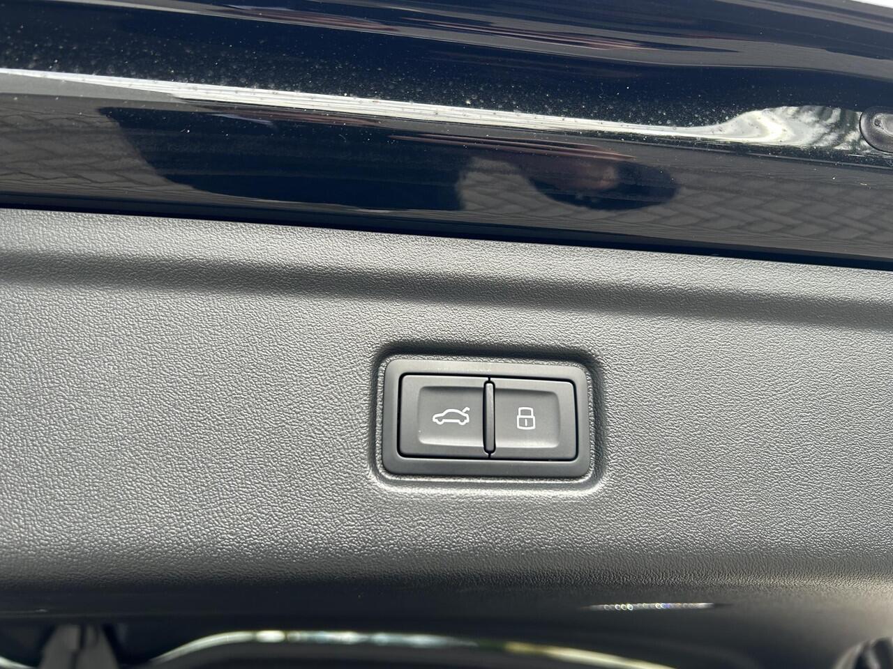 Audi A6 e-tron Avant S edition 100 Kwh / 367 PK | Sportstoelen Leder | Stuurverwarming | Stoelverwarming voor + achter | Keyless