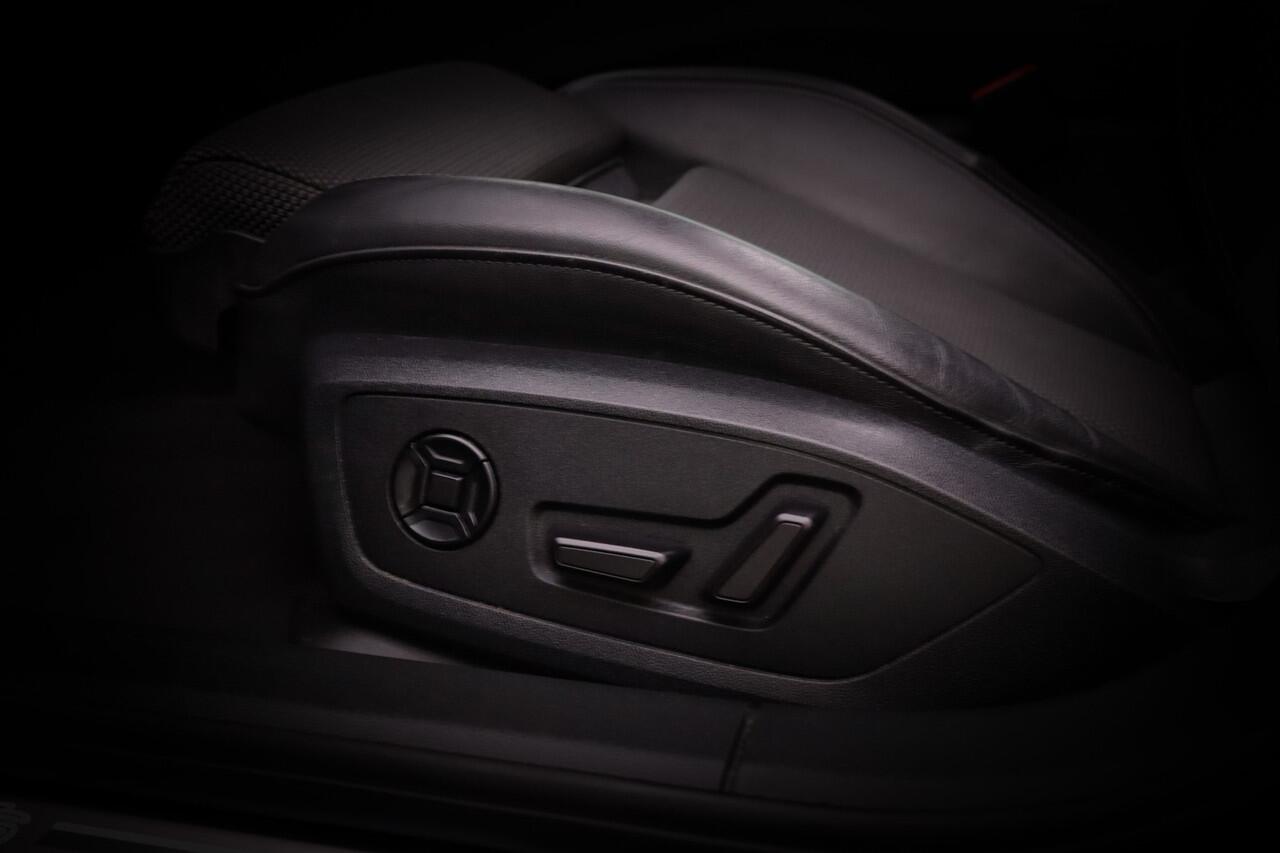 Audi A6 Avant 40TFSI S-Line dition PANO | FULL LED | VIRTUAL | MEMORY | CAMERA | CARPLAY | LANE ASSIST | LMV 19''