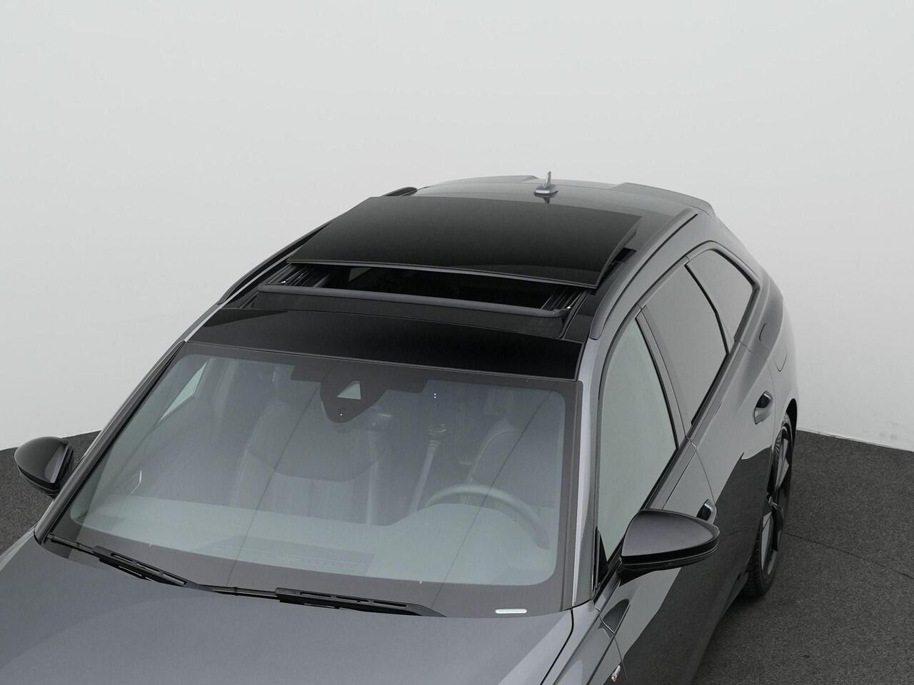 Audi A6 Avant 55 TFSI e 367 pk S-tronic quattro Pro Line S Competition / S-Line | Panoramadak | Leder| Demperregeling | Geheugen-/massagestoelen | Stoelventilatie | Bang & Olufsen | HD-Matrix LED