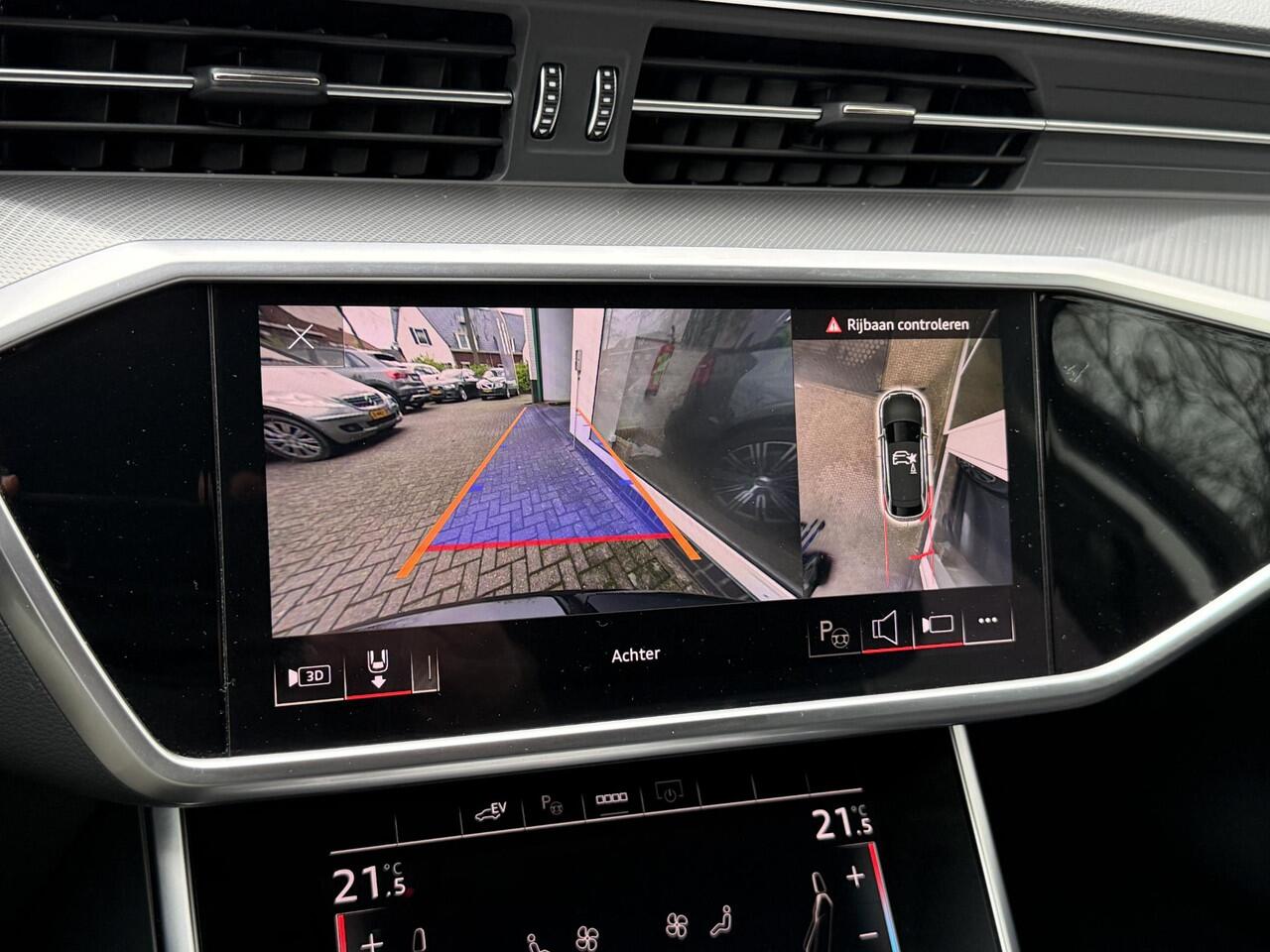 Audi A6 Avant 50 TFSI e quattro Advanced Ed. |360°Camera|Trekhaak|