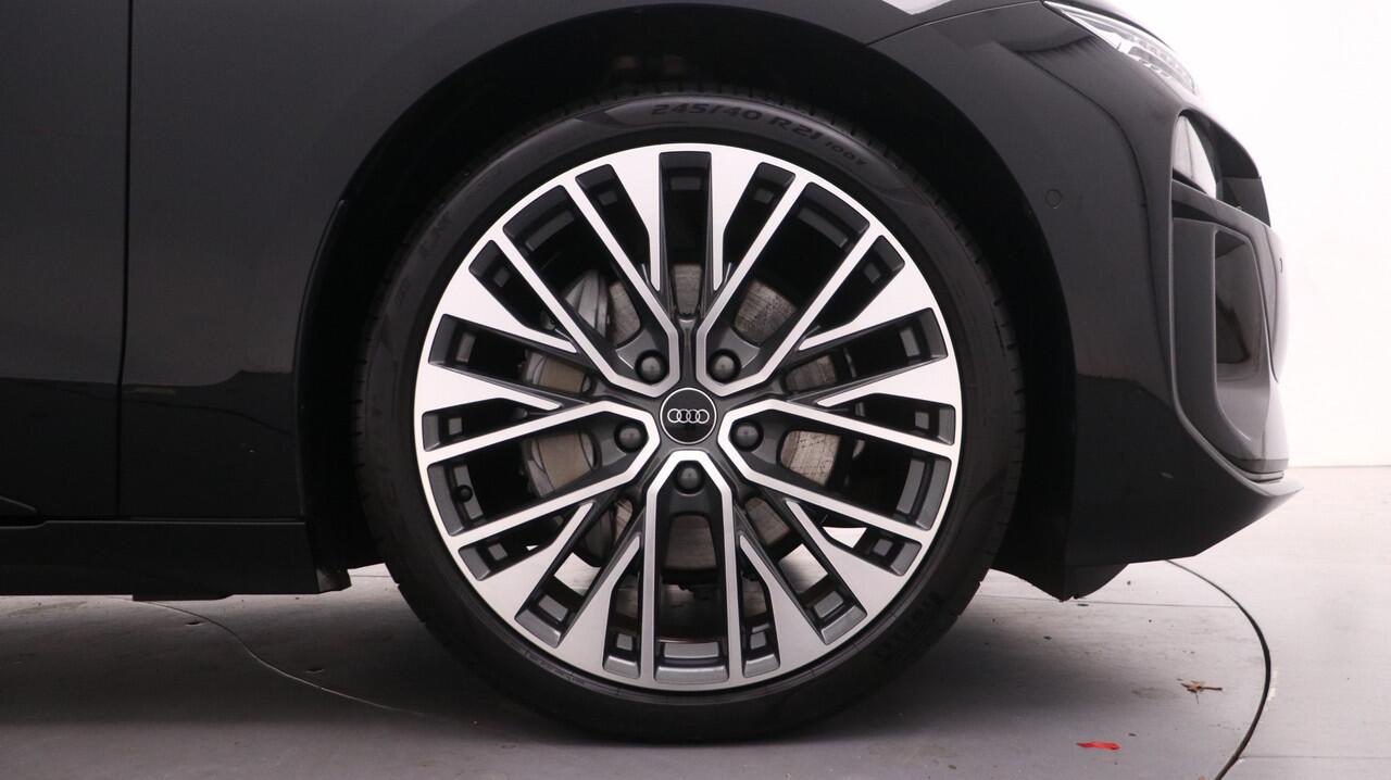 Audi A6 Avant e-tron S edition performance 100 kWh