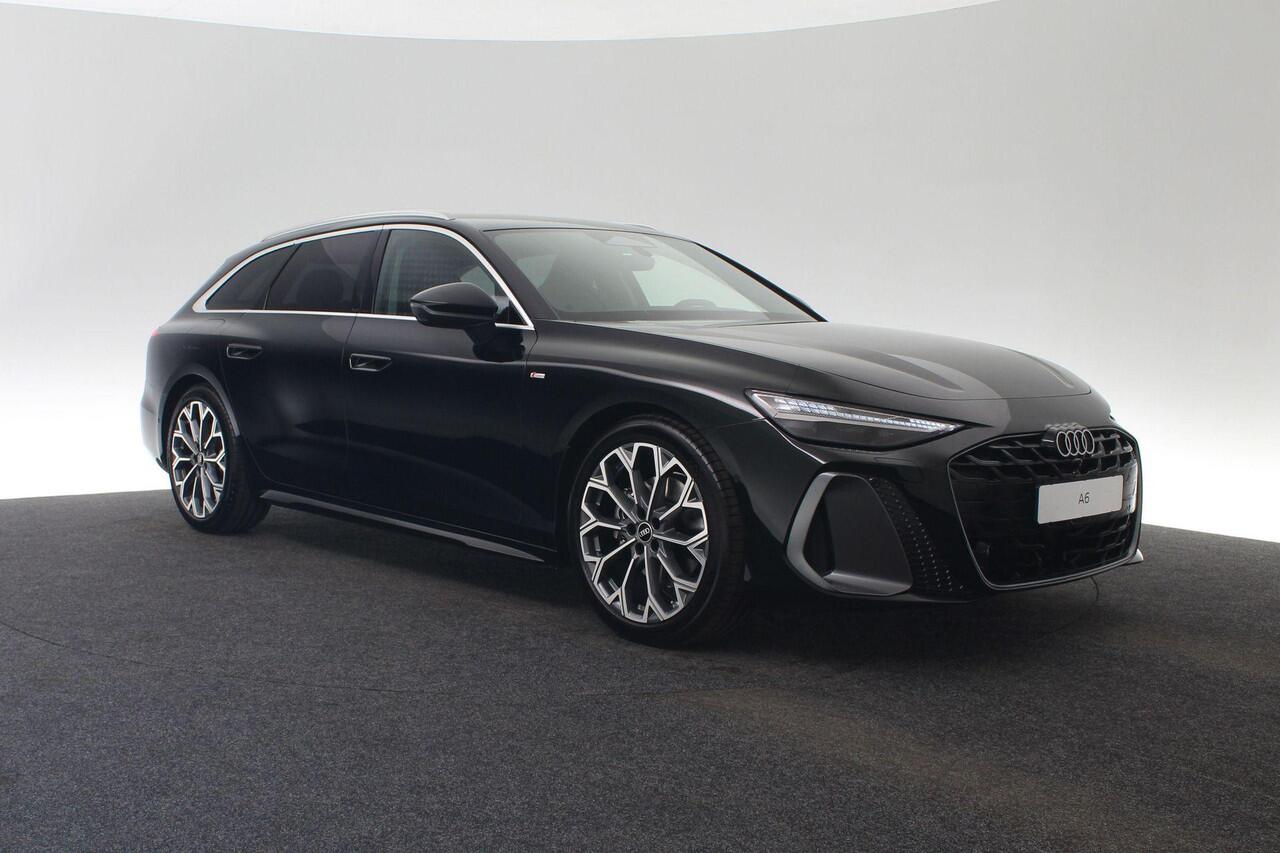 Audi A6 Avant TFSI Advanced edition | introductie model S-Line | NIEUW MODEL |