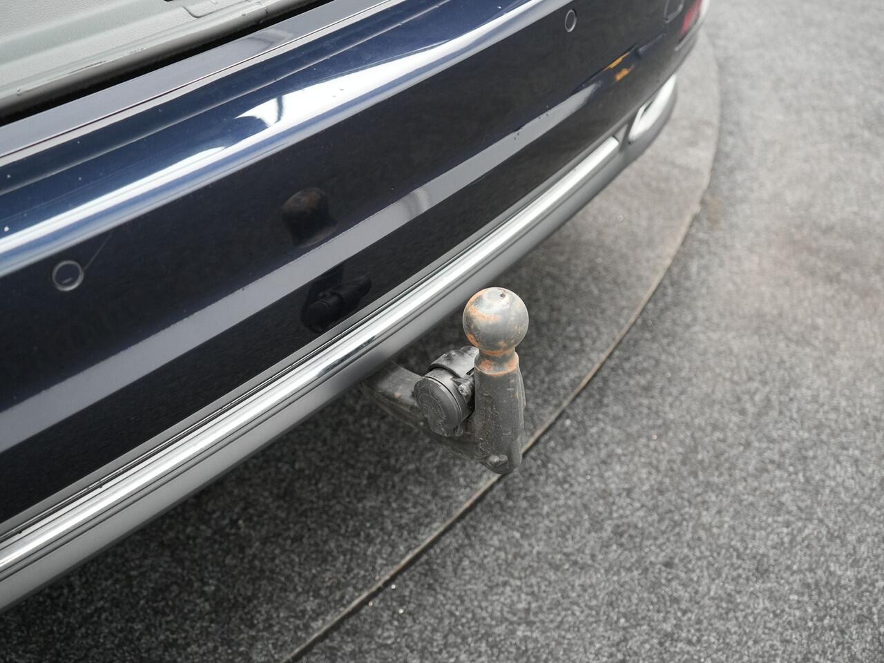 Audi A6 Avant 50 TFSI e quattro S Line Panodak Plug In Hybrid 300pk PHEV | Trekhaak | Head Up | Bang & Olufsen | Lederen Sportstoelen Verwarmd | Adaptive Cruise | Apple Carplay | Camera | Blis | Navigatie | Virtual | DAB |