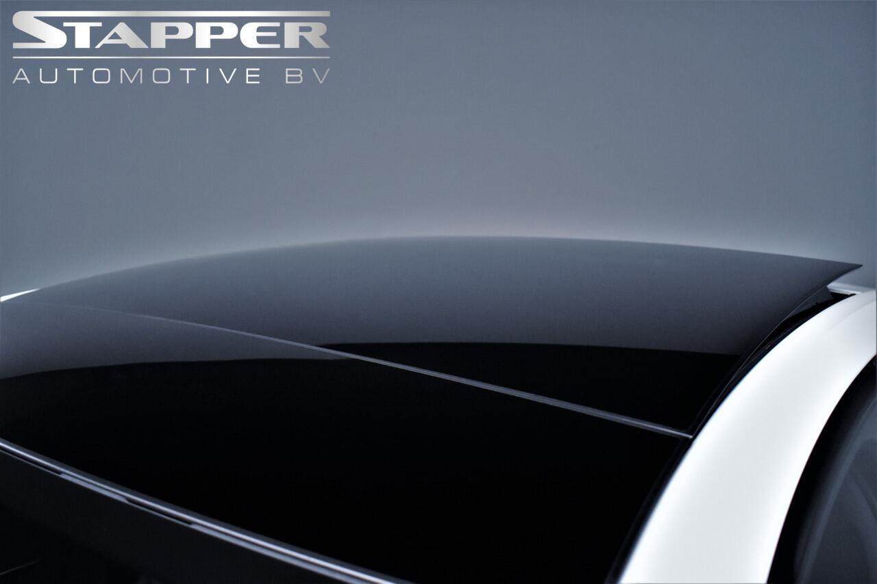 Audi A6 Limousine 55 TFSI e 367pk Quattro S-Line Competition 1e Eig. Dealer OH Pano/Virtual/Carplay/Camera/Memory/Adap.cruise/Lmv20''