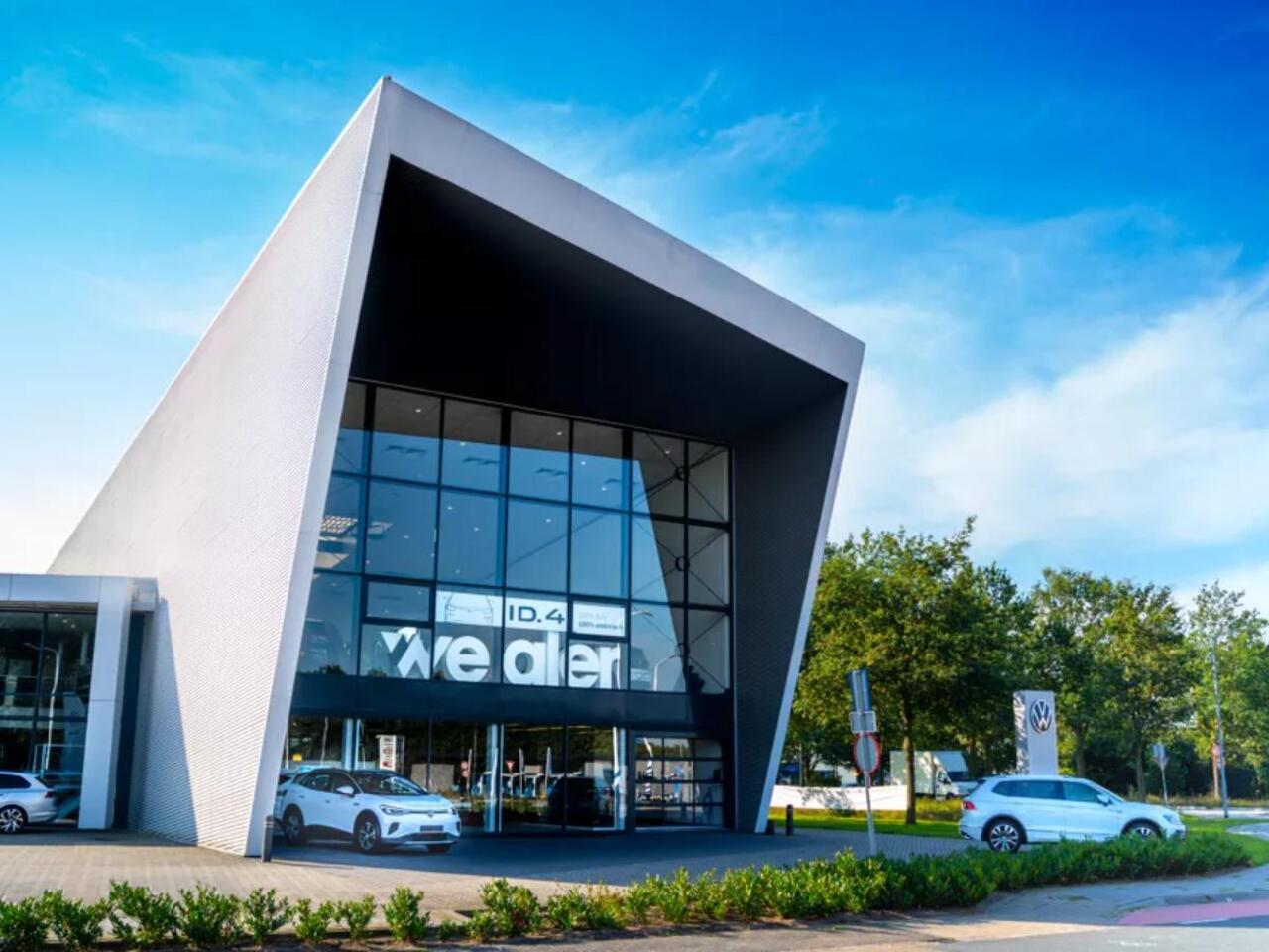 Audi A6 e-tron Avant S edition 83 kWh / 286 PK | Audi Sport velgen 21" | Trekhaak | Panoramadak