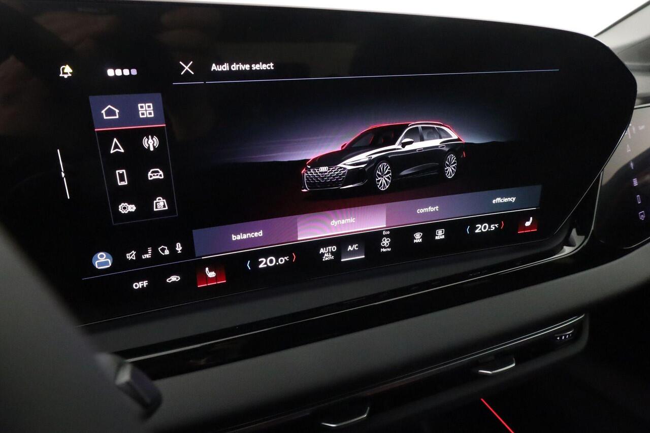 Audi A6 Avant TFSI Advanced edition | 204 pk | Tech Plus Pakket | 20 inch