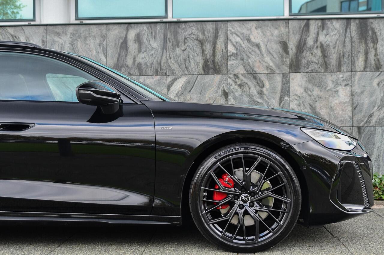 Audi A6 Avant 2.0 e-hybrid quattro S edition Competition 368 PK |Tech Pro|AWD Sturing|Trekhaak|B&O|