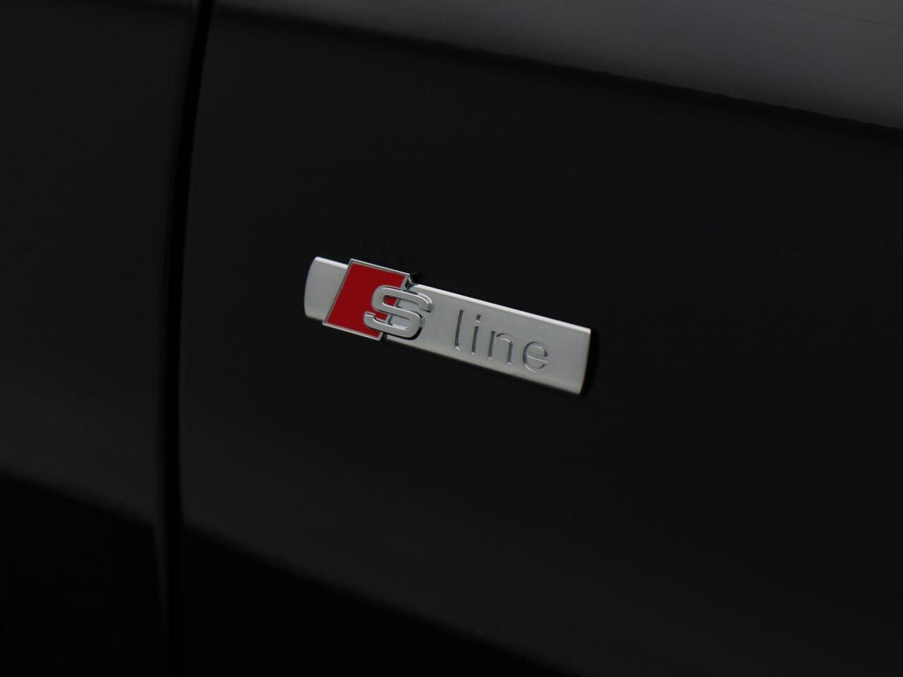 Audi A6 Sportback e-tron | S edition | 100kWh | 367 PK | 21 inch velgen | Zwart Optiek | Glazen panoramadak | Tech Pro pakket |